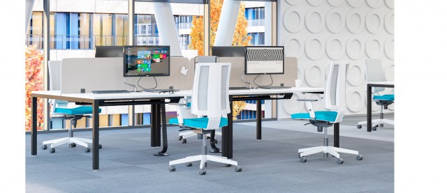 CS5040 Υπαλληλικό Γραφείο | Sato